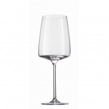 Pahar Tritan pentru vin rosu, capacitate 535ml, diametru 88 mm, inaltime 236 mm