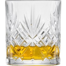 Pahar whisky, capacitate 334ml, diametru 80mm, inaltime 94mm 