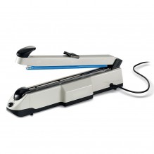 Aparat de lipit pungi cu cutter, putere 700W