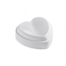 Forma silicon model TI AMO, capacitate 1000 ml