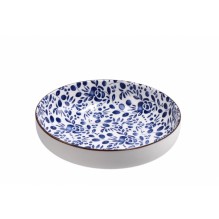 Bol din ceramica, model Snoop, diametru 200mm
