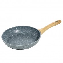 Tigaie din piatra diametru 240mm