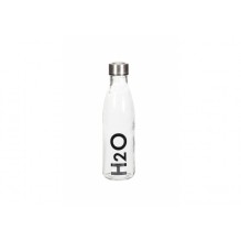 Sticla pentru apa model H2O, capacitate 650ml