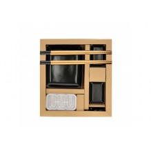 Set servire sushi pentru 2 persoane