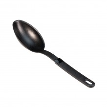 Lingura servire nylon Black