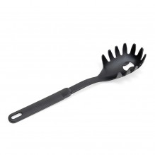 Lingura spaghete nylon Black