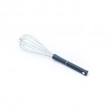 Tel cu 8 fire, inox, lungime 450mm