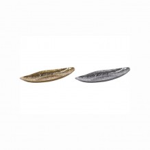 Tava ovala metalica, dimensiuni 495x175mm