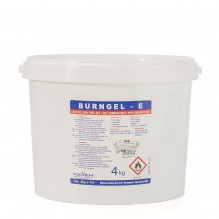 Gel pentru chafing dish, bioetanol, capacitate 4kg