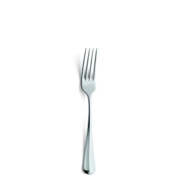 Furculita gustare/desert, inox 18/10, cu grosimea de 2.5mm, lungime 183 mm, linia Haydn