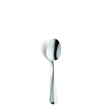 Lingurita pentru cafea, inox 18/10, grosime 4.5 mm, lungime 110mm, linia Cuba
