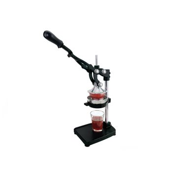 Storcator citrice profesional, baza fabricata din fonta (240x170mm)