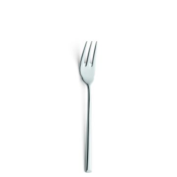 Furculita pentru peste, din inox, grosime 4.0mm, lungime 197mm, linia Metropole