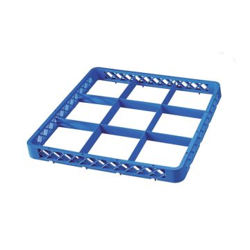Extensie cos, dimensiuni compartiment 151x151x42mm, dimensiuni 500x500x45mm