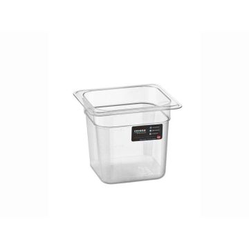 PC GN Container 1/6, inaltime 150 mm