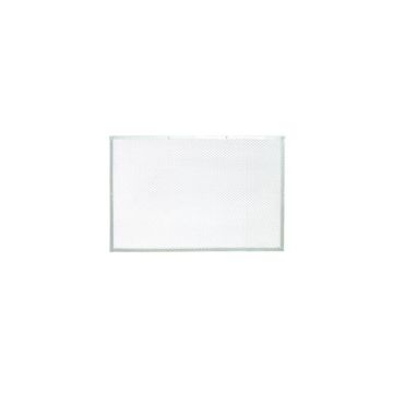 Plasa pizza si patiserie, aluminiu, dimensiune 600x400mm