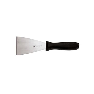 Spatula, inox, dimensiuni 40x120mm