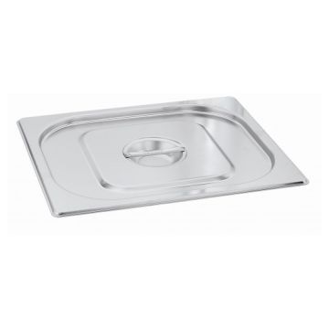 Capac GN1/1, inox , dimensiuni 530x325mm