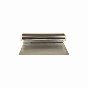 Folie aluminiu, lungime 150 metri