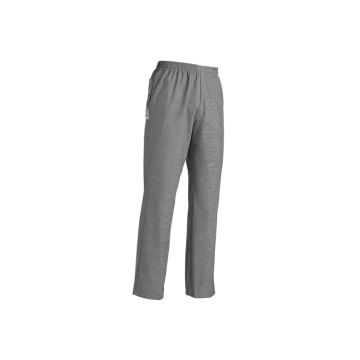 Pantalon pentru bucatar, masura XXL