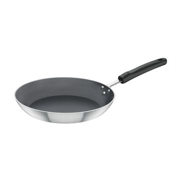 Tigaie profesionala, diametrul 320 mm, grosime 3 mm, capaciatate 3,1 l, Tramontina