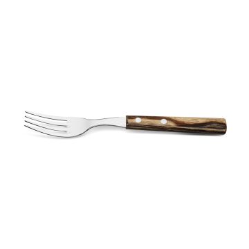 Furculita, inox, lungime totala 190 mm