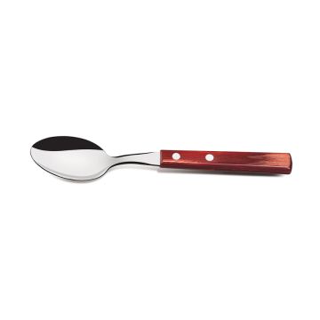 Lingura, inox, lungime totala 190 mm