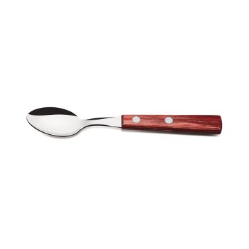 Lingurita, inox, lungime totala 151 mm