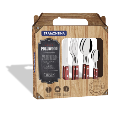 Set 24 tacamuri, inox