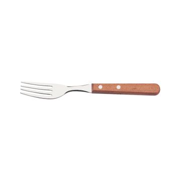 Furculita, inox, lungime totala 190 mm