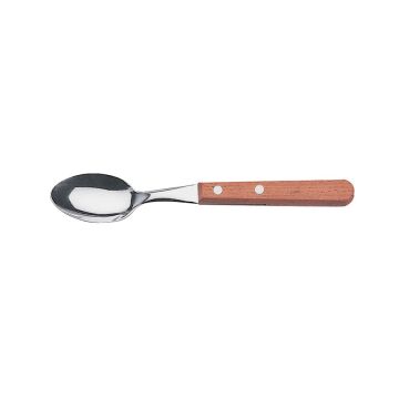Lingurita, inox, lungime totala 105 mm