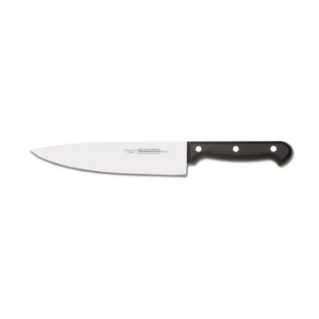 Cutitul bucatarului Tramontina Ultracorte, lama 203 mm, inox