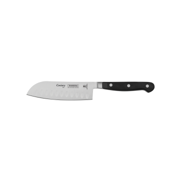 Cutit santoku gama CENTURY