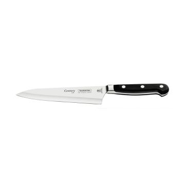 Cutitul bucatarului Tramontina Century, lama 177 mm, inox