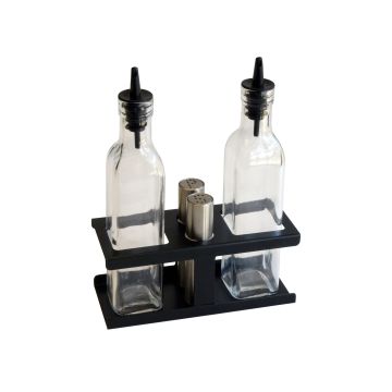 Set oliviera, 4 piese