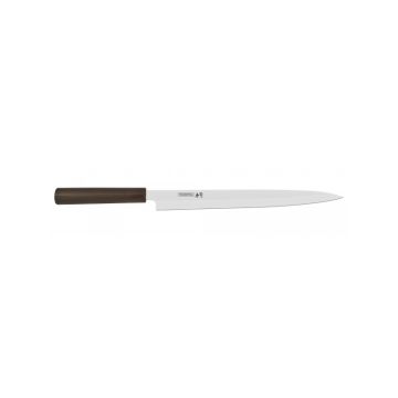 Cutit sushi, otel inox, lama 330mm