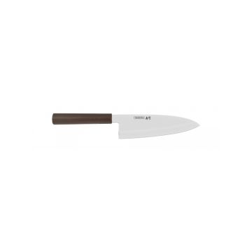 Cutit peste, otel inox, lama 203mm