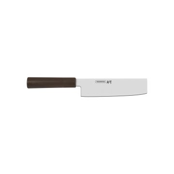 Cutit legume, otel inox, lama 177mm