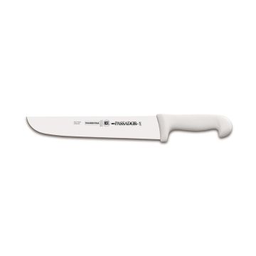 Cutit macelar, inox, lama 203mm