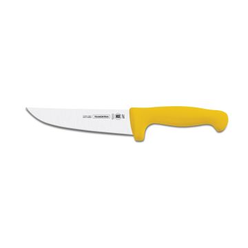 Cutit carne, inox, lama 177mm