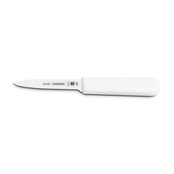 Cutit legume, inox, maner polipropilena, lama 100mm