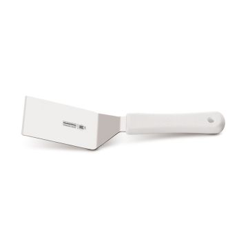 Spatula, inox, maner polipropilena, lungime 320mm
