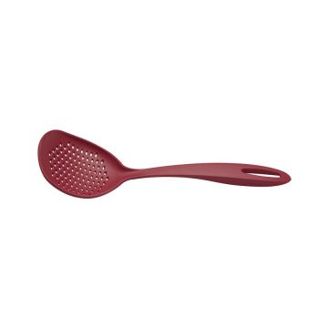 Spumiera, nylon,  culoare  bordo