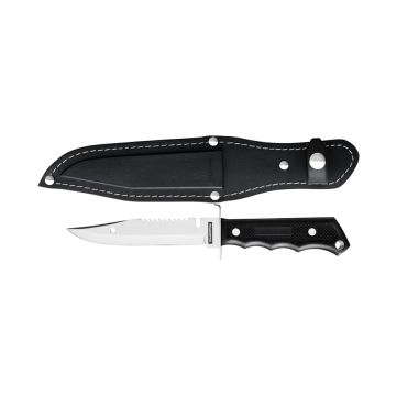 Cutit peste, inox, lama 127mm