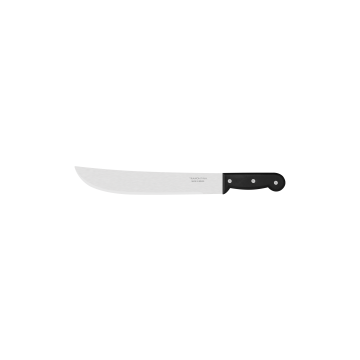 Maceta maner polipropilena, lama 304x50 mm