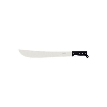 Maceta, maner polipropilena, lama 460x66mm