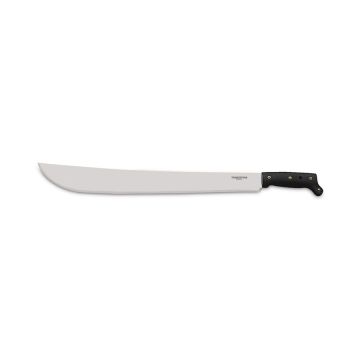 Maceta cu maner de polipropilena, dimensiuni lama 500x66 mm