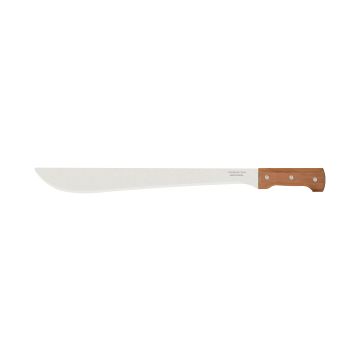 Maceta maner lemn, lama 450x51mm