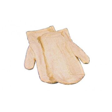 Set 2 manusi cuptor, bumbac, dimensiuni 270x150mm