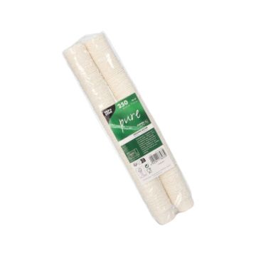 Set 250 boluri biodegradabile pentru sos -capacitate 10 ml